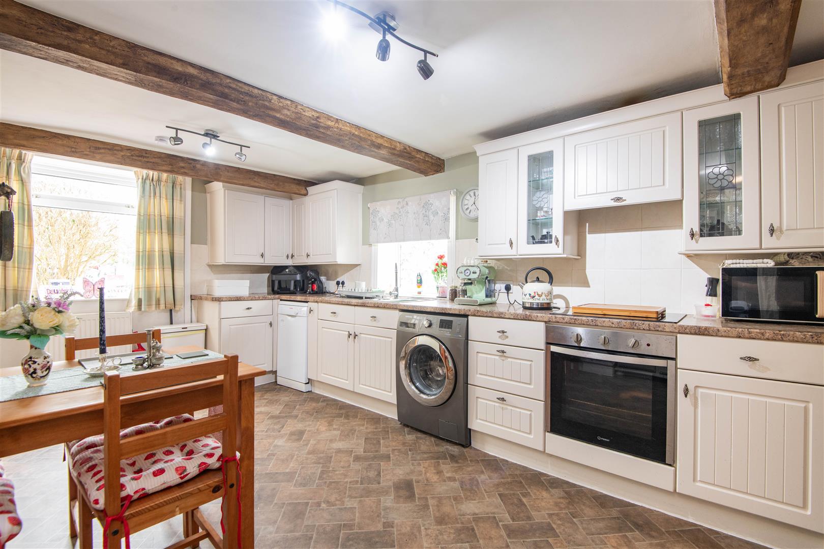 Blackpool Road, Ashton-On-Ribble, Preston